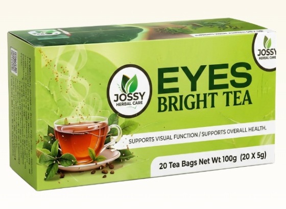 Eyes Bright Tea